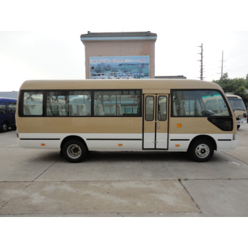 20-30 Seats Passenger Bus with Good Price